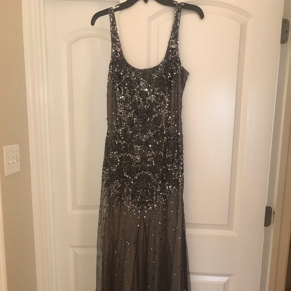 Formal Gown
